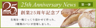�n��25���N�L�O�u���b�h�V���[�Y vol.1