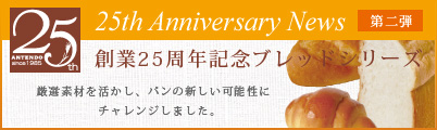 �n��25���N�L�O�u���b�h�V���[�Y vol.2